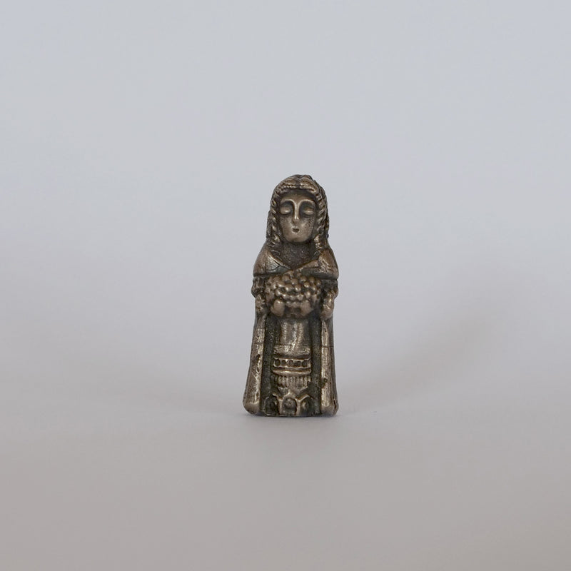 Image for Amulet of Mokoš