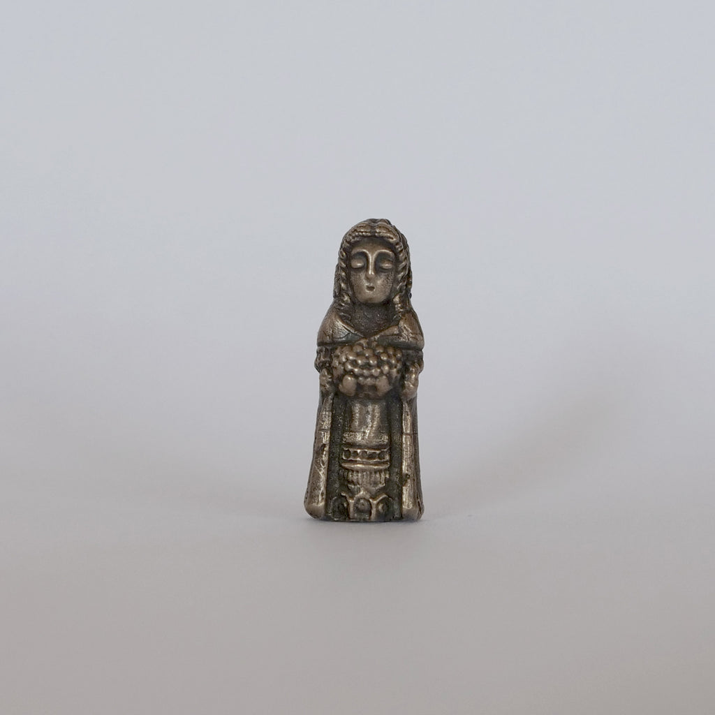 Amulet of Mokoš