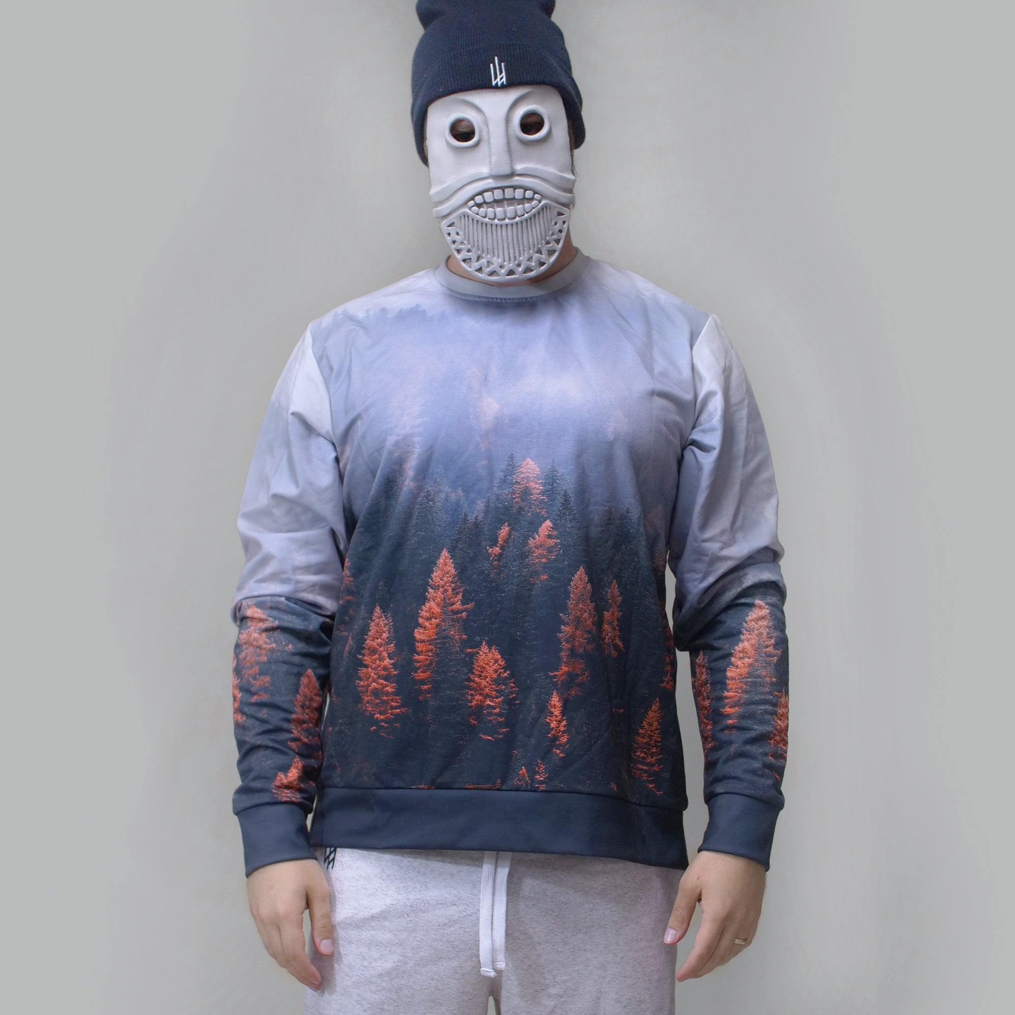 100% Cotton Test Printful