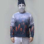 100% Cotton Test Printful