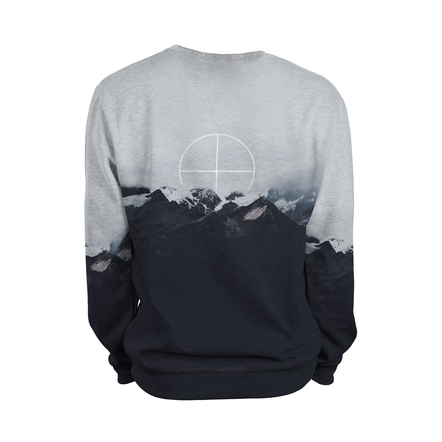 Winter Solstice Sweatshirt