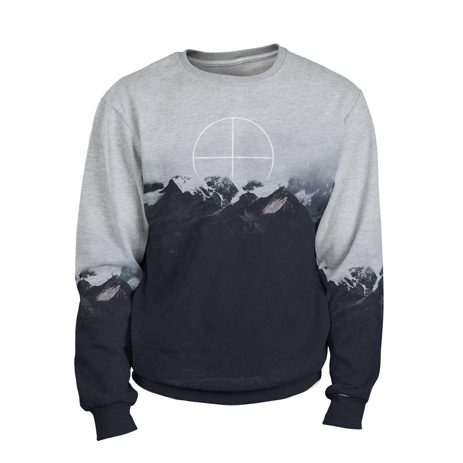 Winter Solstice Sweatshirt