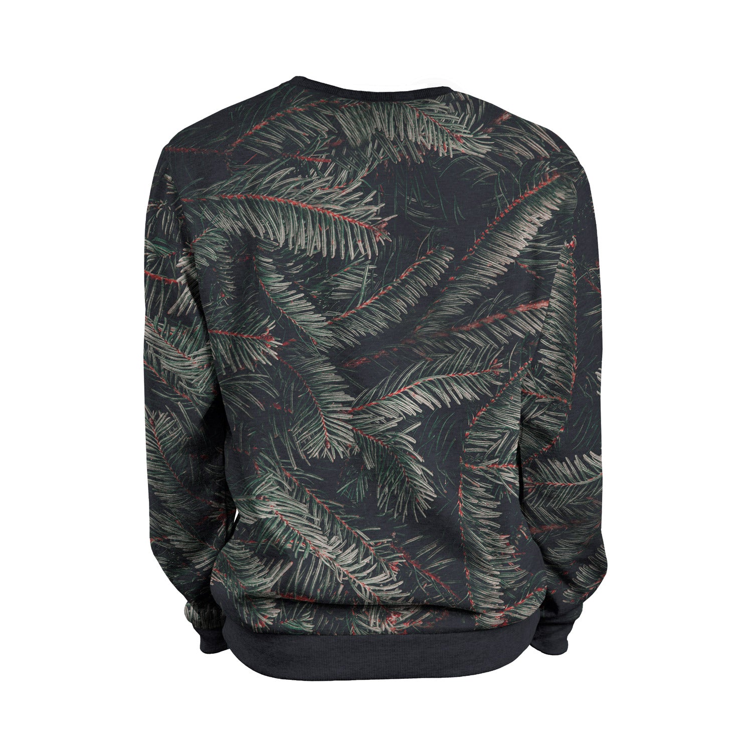 Spruce Needle Sweatshirt