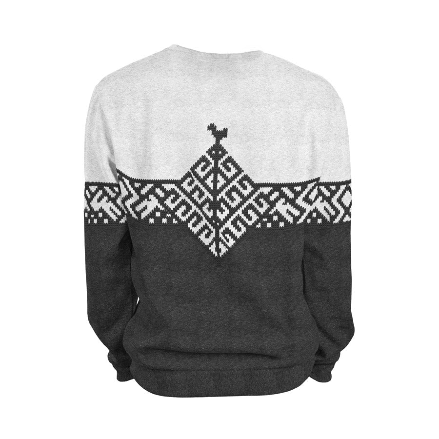 Folk Yggdrasil Sweatshirt