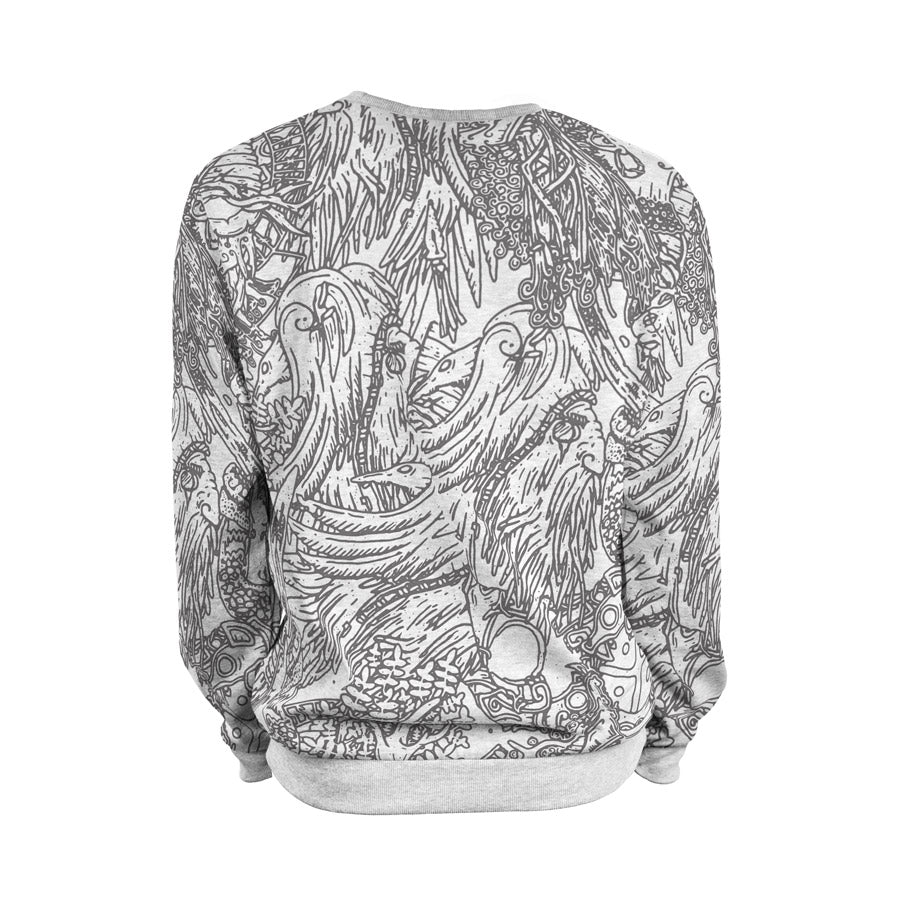 Valhyr Collection Sweatshirt