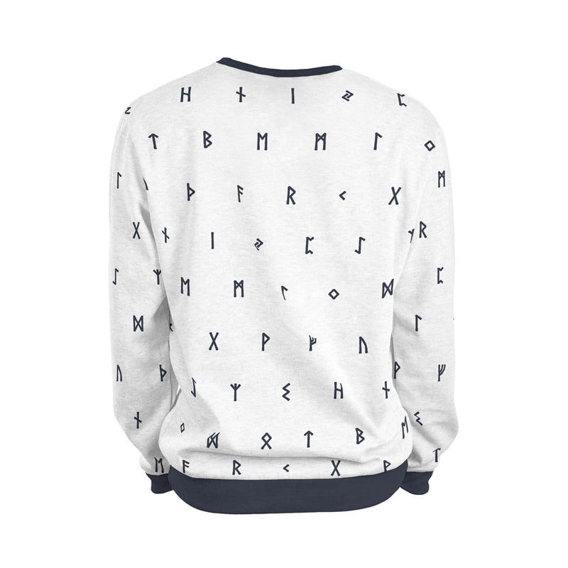 Image for Elder Futhark Sweatshirt