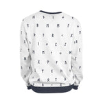 Elder Futhark Sweatshirt