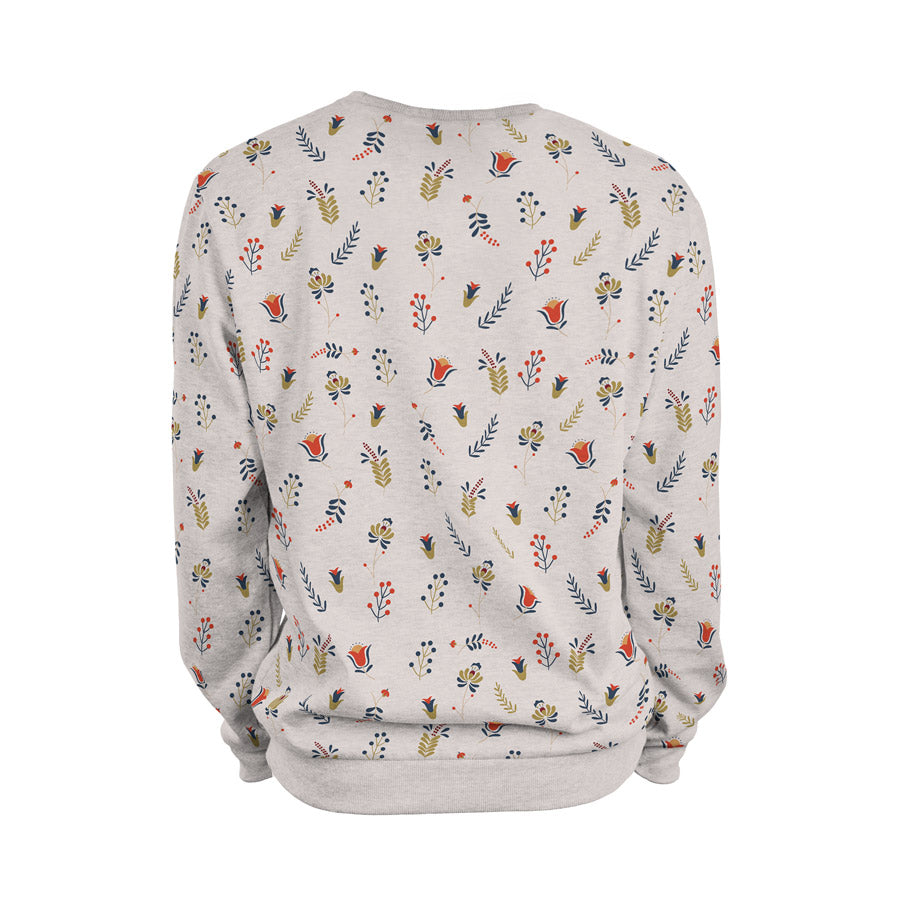 Fenrirs Binding Sweatshirt