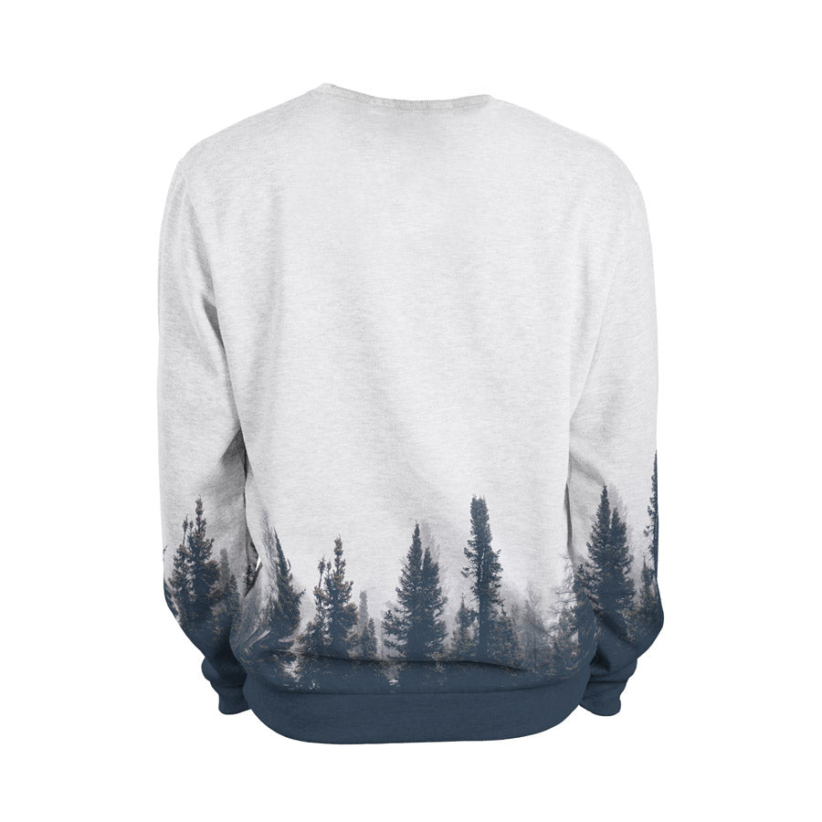 Spurce Forest Sweatshirt