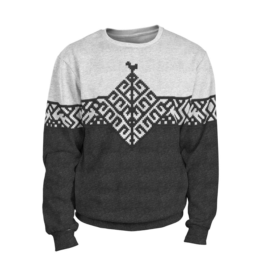 Folk Yggdrasil Sweatshirt