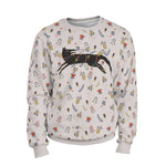 Fenrirs Binding Sweatshirt