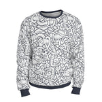 Jelling Wolves Sweatshirt