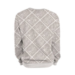 Torslunda Pattern Sweatshirt