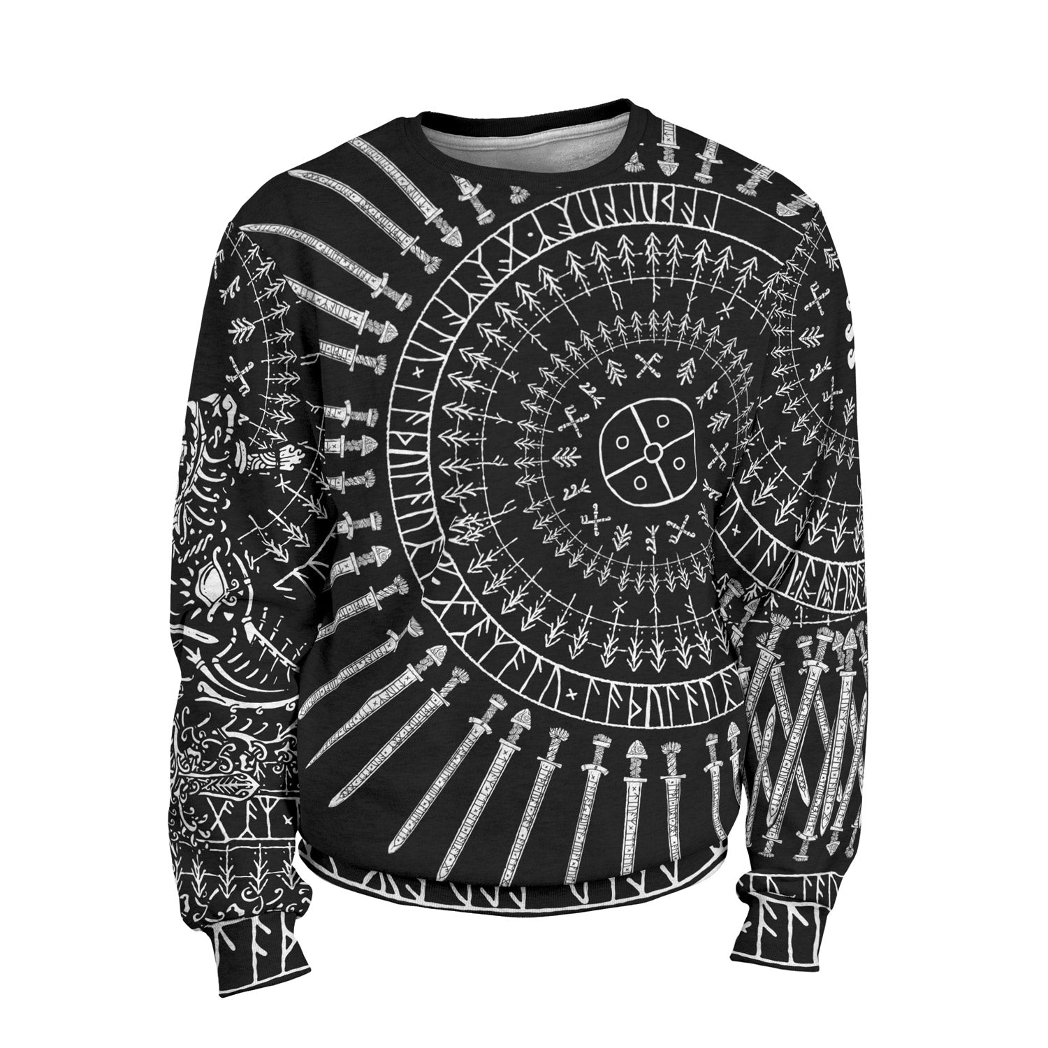 Tyr's Path Sweatshirt