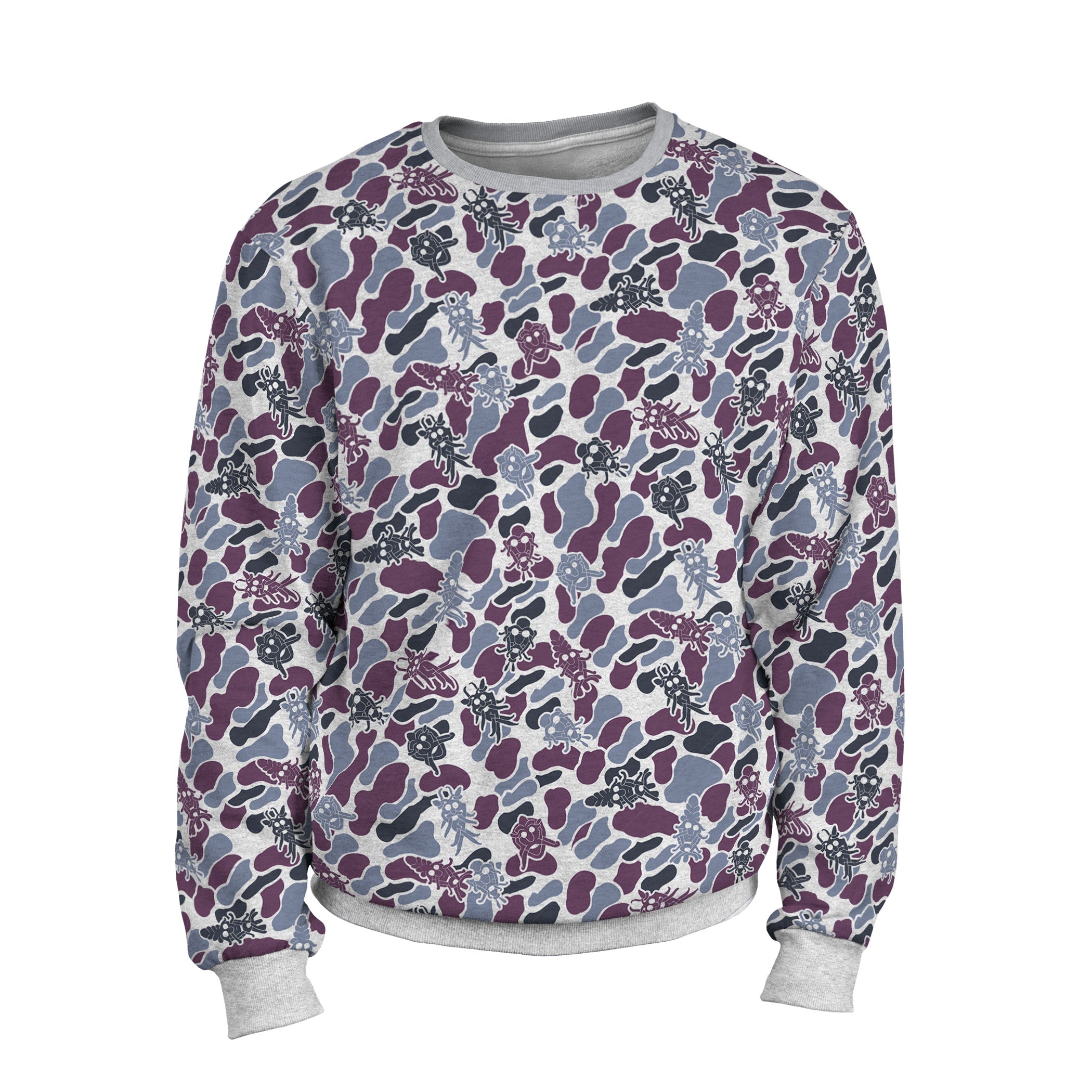 Maskstone Sweatshirt