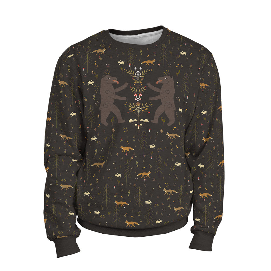 Berserker Ceremony Sweatshirt