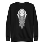 Face of the Norns Sweatshirt