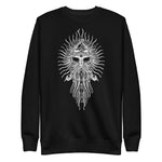 Face Of Baldr Sweatshirt