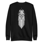 Face of Tyr Sweatshirt