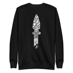 Fading Spearhead Sweatshirt