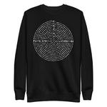 Futhark Ring Sweatshirt