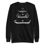 Longship Evolution Sweatshirt