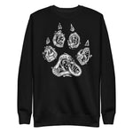 Paw of Fenrir Sweatshirt