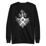 Rune Odal Sweatshirt