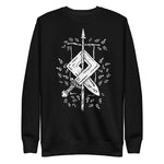 Sword of Odal Sweatshirt