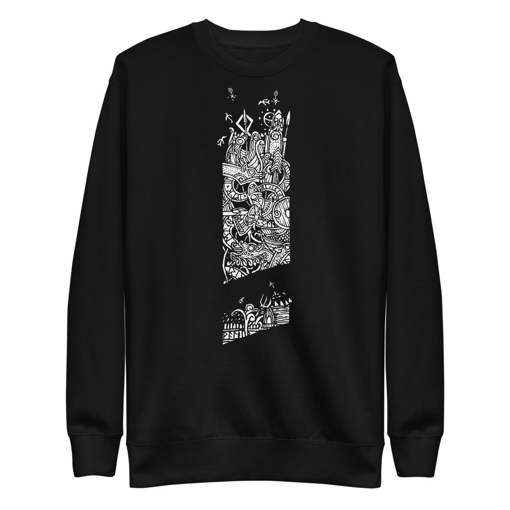 Viking Journey Sweatshirt