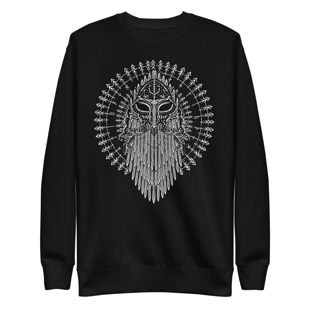 Tyr's Essence Sweatshirt