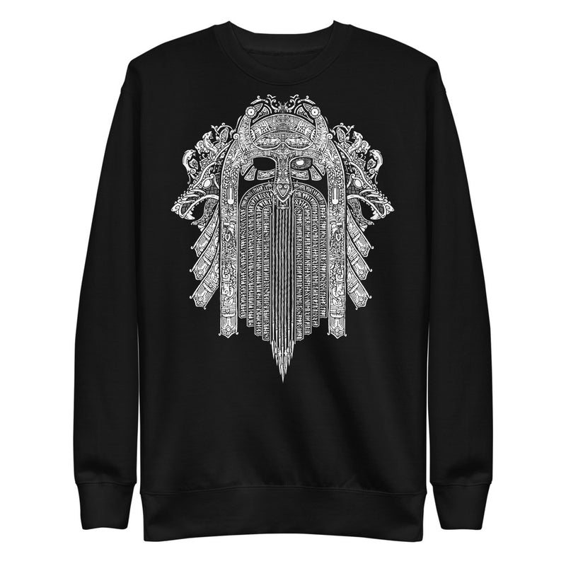 Image for Odin's Essence Sweatshirt