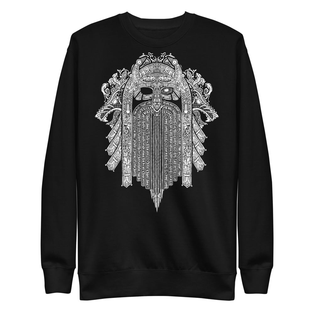 Odin's Essence Sweatshirt