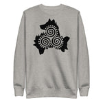 Wolf Triskele Sweatshirt