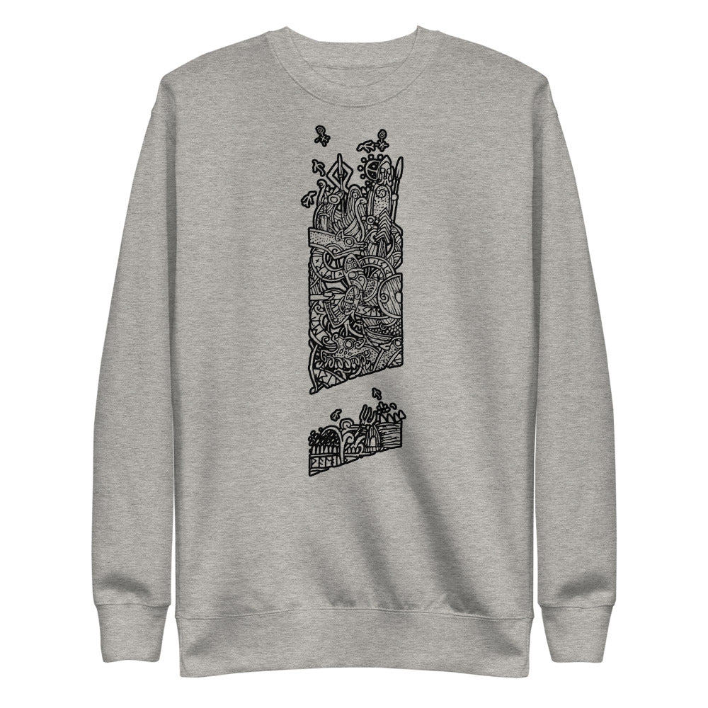 Viking Journey Sweatshirt