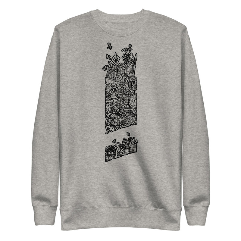 Image for Viking Journey Sweatshirt