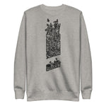 Variant image for Viking Journey Sweatshirt