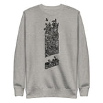 Viking Journey Sweatshirt