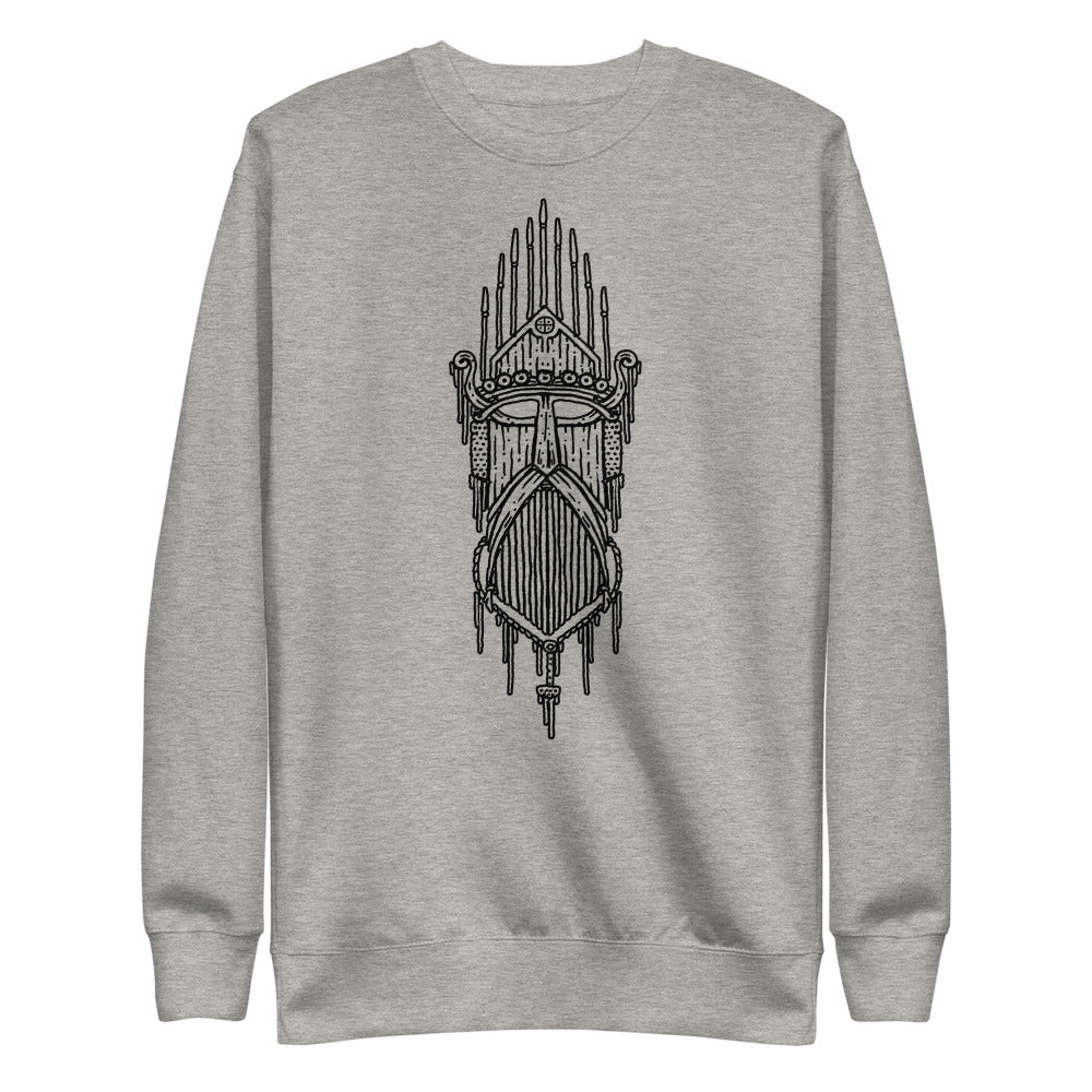 Viking Idol Sweatshirt