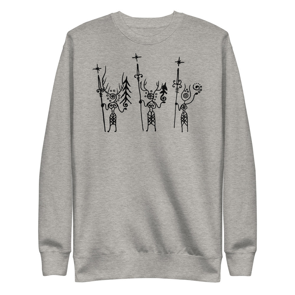 The Norns Sweatshirt