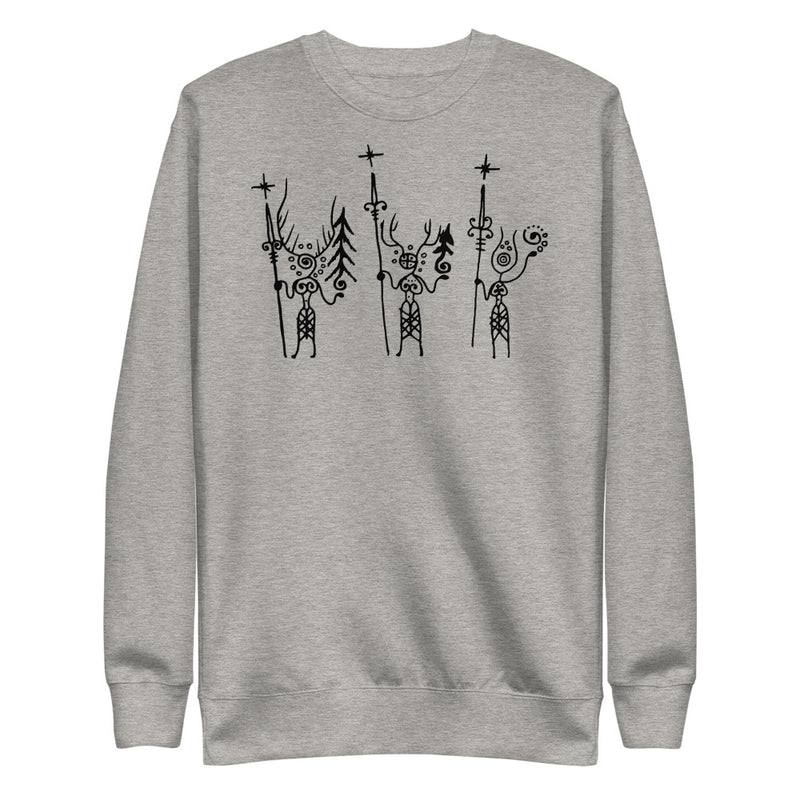 Image for The Norns Sweatshirt