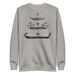 Longship Evolution Sweatshirt