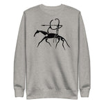 Variant image for Horseback Archer Sweatshirt