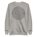 Futhark Ring Sweatshirt