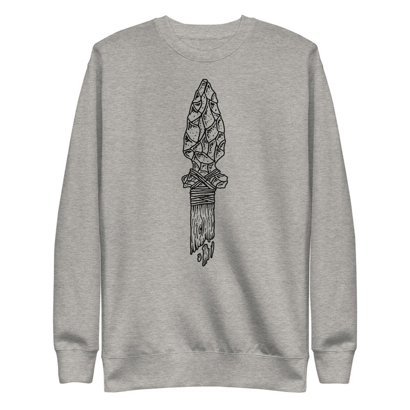 Image for Fading Spearhead Sweatshirt