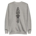 Fading Spearhead Sweatshirt