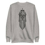 Variant image for Face of Tyr Sweatshirt