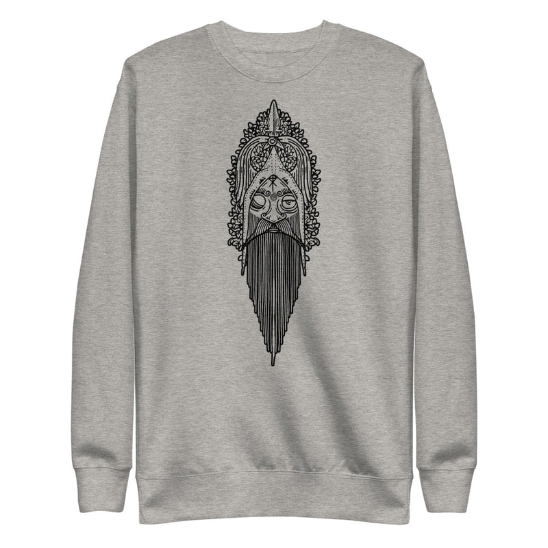 Image for Face of Odin Sweatshirt