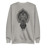 Face Of Baldr Sweatshirt