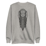 Face of the Norns Sweatshirt